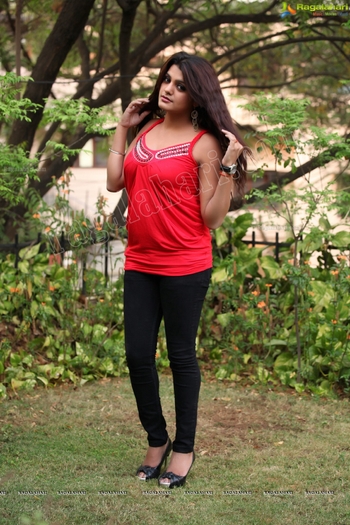 Tashu Kaushik