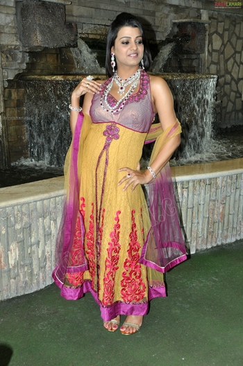 Tashu Kaushik