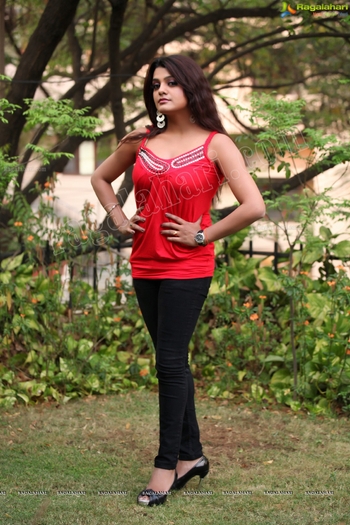 Tashu Kaushik