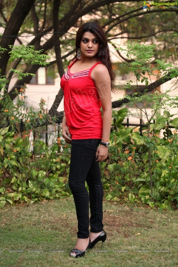 Tashu Kaushik