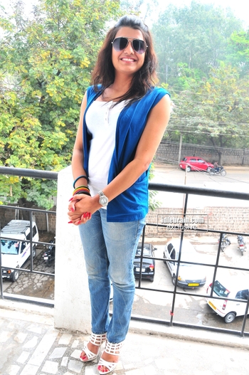 Tashu Kaushik