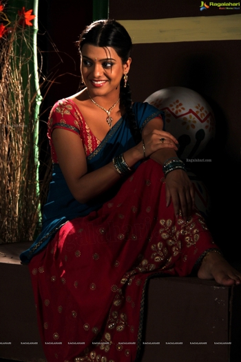 Tashu Kaushik