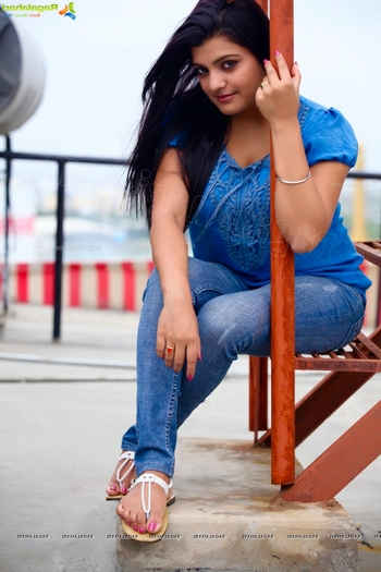 Tashu Kaushik