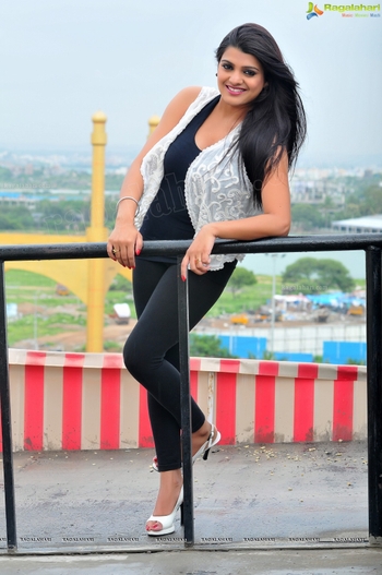 Tashu Kaushik