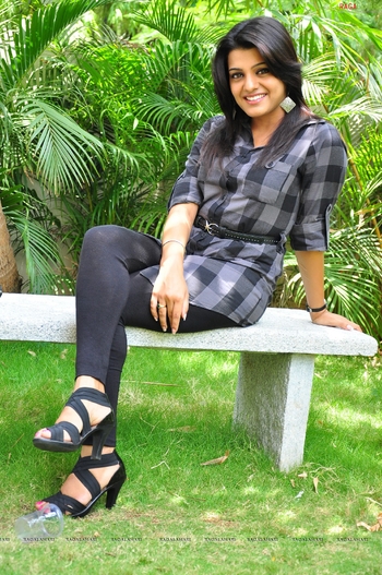 Tashu Kaushik