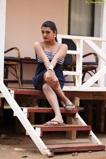 Tashu Kaushik