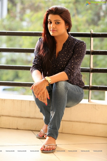 Tashu Kaushik