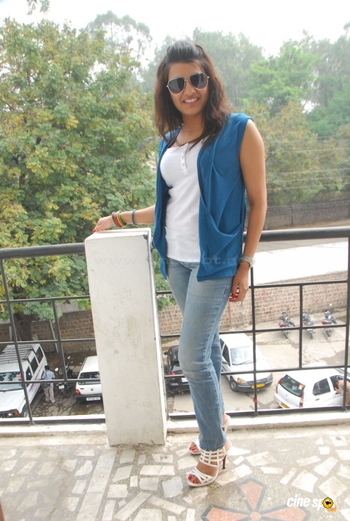 Tashu Kaushik