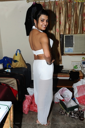 Tashu Kaushik