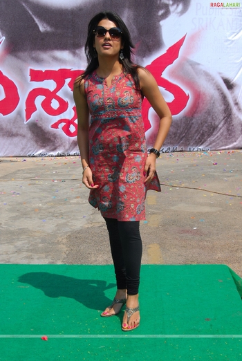 Tashu Kaushik