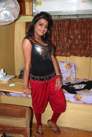 Tashu Kaushik