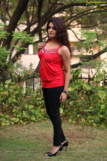 Tashu Kaushik