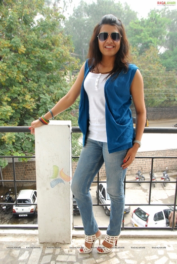 Tashu Kaushik