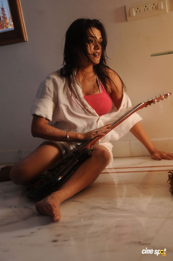 Tashu Kaushik