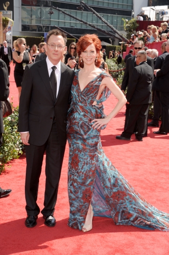 Carrie Preston (I)