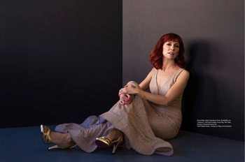 Carrie Preston (I)