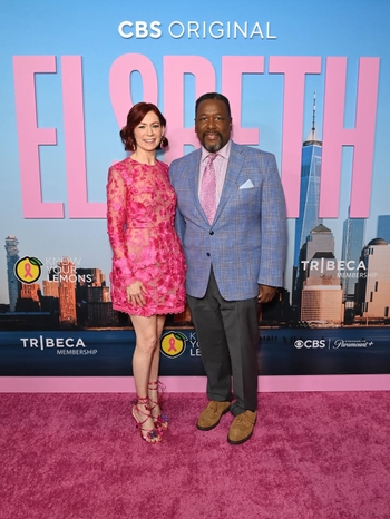 Carrie Preston (I)