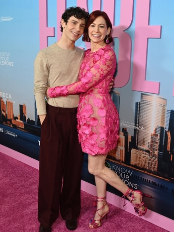 Carrie Preston (I)