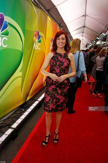 Carrie Preston (I)