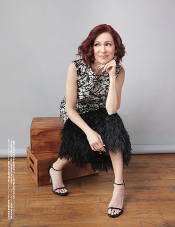 Carrie Preston (I)