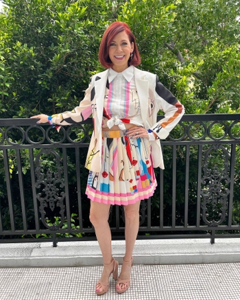 Carrie Preston (I)