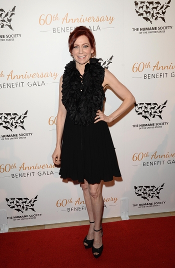 Carrie Preston (I)