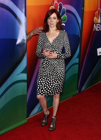 Carrie Preston (I)