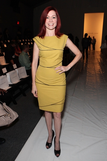 Carrie Preston (I)