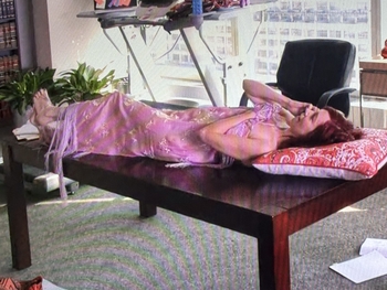  alt="Carrie Preston (i)"
