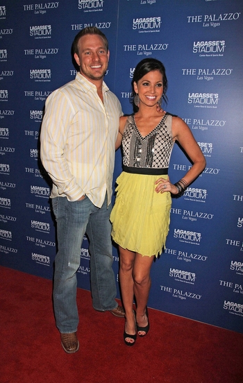 Melissa Rycroft