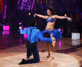 Melissa Rycroft