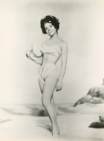 Ziva Rodann