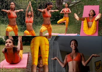 Joy Bryant