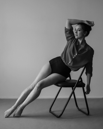Carolina Lapausa