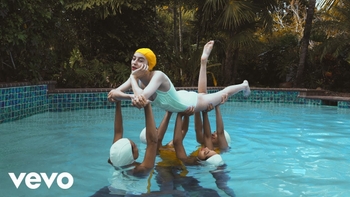 Faye Webster
