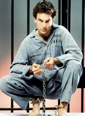 Mark Harmon