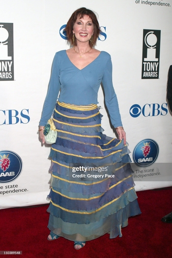 Joanna Gleason