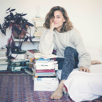 Marta Belmonte