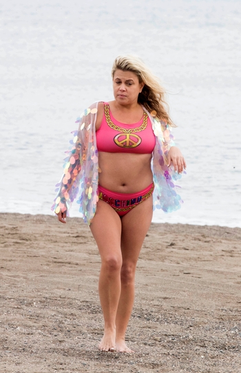 Nadia Essex