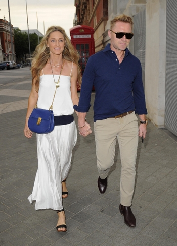 Storm Keating