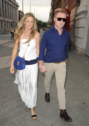 Storm Keating