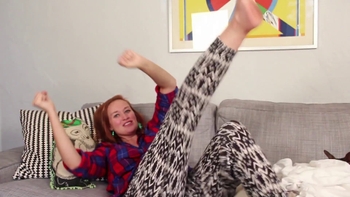 Mamrie Hart