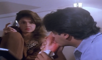 Pooja Bhatt