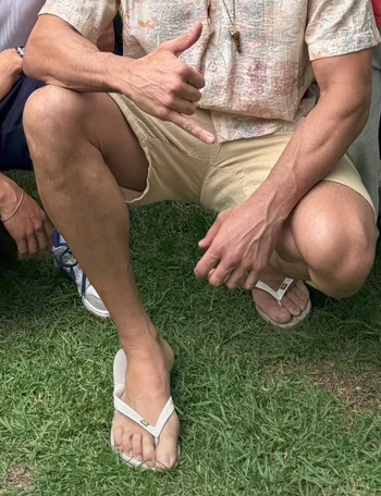 Marcus Ornellas