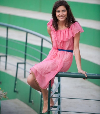 Anabela Teixeira
