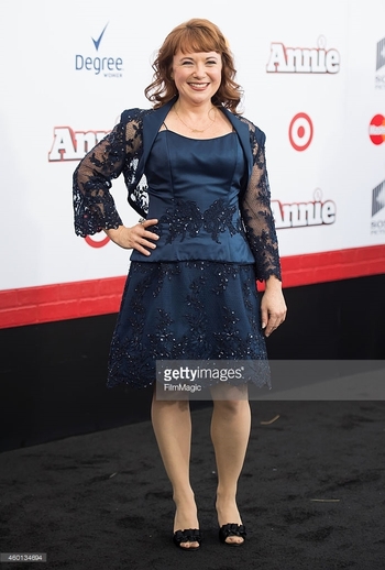 Aileen Quinn