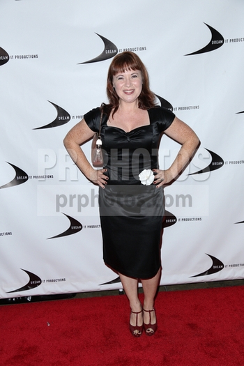 Aileen Quinn