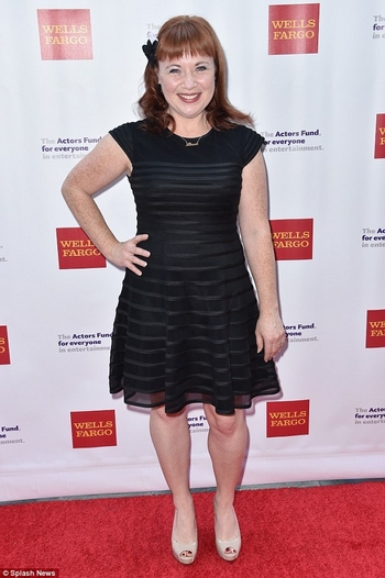 Aileen Quinn