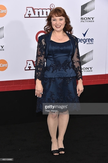 Aileen Quinn