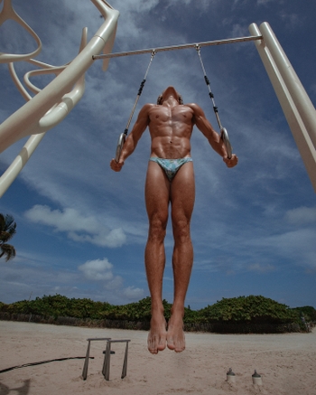 Owen Lindberg